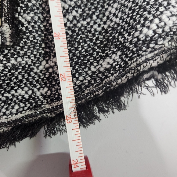 Grifflin Paris Viscose jacket, Size large - Picture 7 of 7